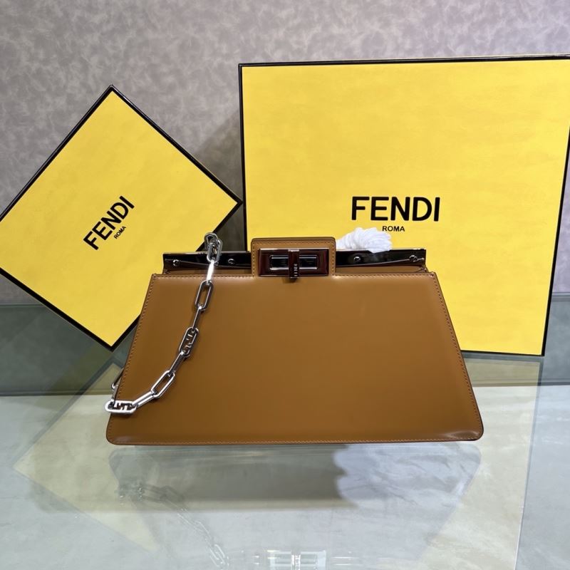 Fendi Peekaboo Bags - Click Image to Close